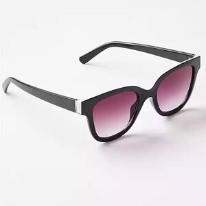 Brand new, Stylish Black colorblock Sunglasses